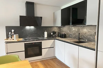 Vakantieappartement Gezinsvakantie Tossens