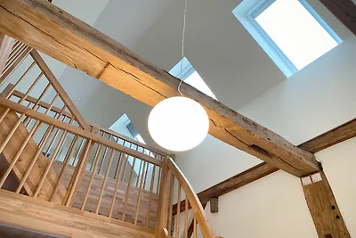 Altes Bauernhaus - Diele