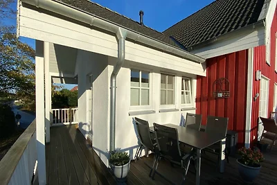 Vakantieappartement Gezinsvakantie Greetsiel
