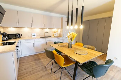 Vakantieappartement Gezinsvakantie Dorum