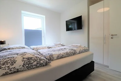Vakantieappartement Gezinsvakantie Heringhausen