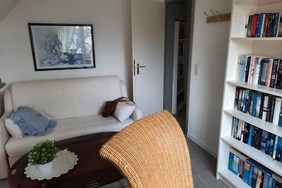 Vakantieappartement Gezinsvakantie 