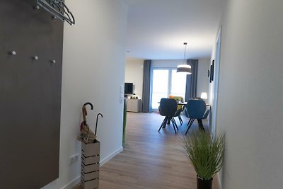 Vakantieappartement Gezinsvakantie Dorum