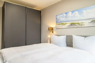 Vakantieappartement Gezinsvakantie 