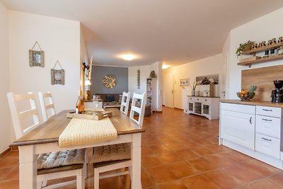 Vakantieappartement Gezinsvakantie Kellenhusen