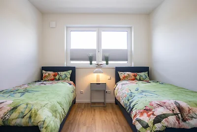 Vakantieappartement Gezinsvakantie Dorum
