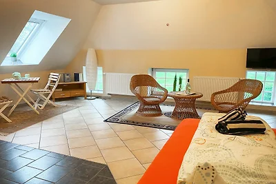 Vakantieappartement Gezinsvakantie Stadland