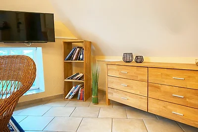 Vakantieappartement Gezinsvakantie Stadland
