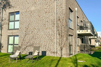 Vakantieappartement Gezinsvakantie Tossens