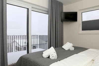 Vakantiehuis Ontspannende vakantie Heringhausen