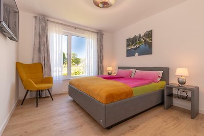 Vakantieappartement Gezinsvakantie Lohme