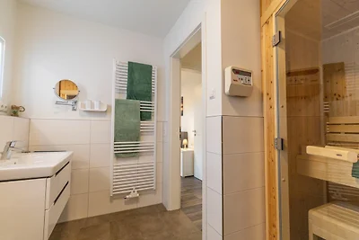 Vakantieappartement Gezinsvakantie Haffkrug
