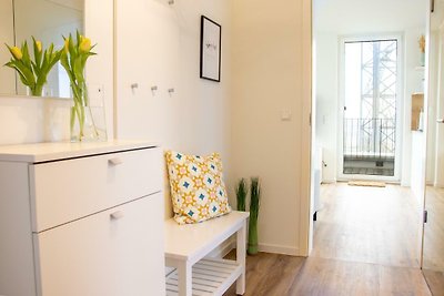 Vakantieappartement Gezinsvakantie 