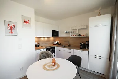 Vakantieappartement Gezinsvakantie Tossens