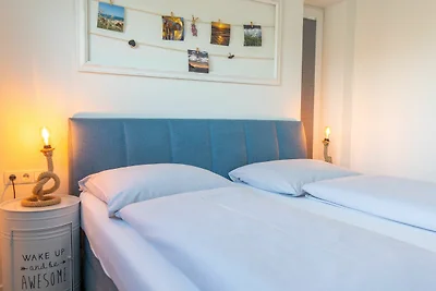 Vakantiehuis Ontspannende vakantie Heringhausen