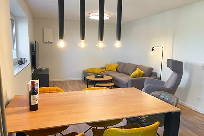 Vakantieappartement Gezinsvakantie Butjadingen