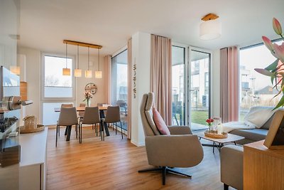 Vakantieappartement Gezinsvakantie 