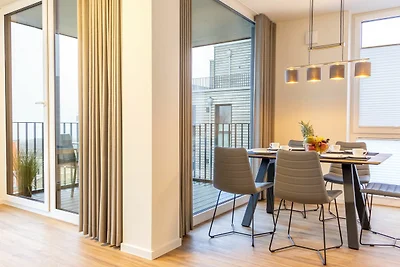 Vakantieappartement Gezinsvakantie 