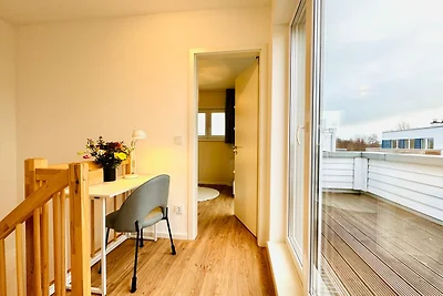 Vakantiehuis Ontspannende vakantie Butjadingen