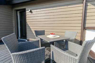 Vakantieappartement Gezinsvakantie Kellenhusen