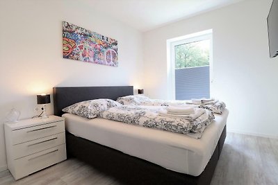 Vakantieappartement Gezinsvakantie Heringhausen