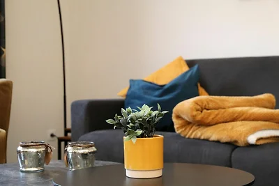 Vakantieappartement Gezinsvakantie Heringhausen