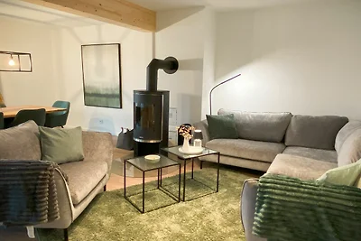 Vakantieappartement Gezinsvakantie Butjadingen