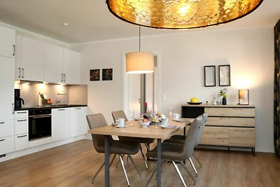 Vakantieappartement Gezinsvakantie Heringhausen