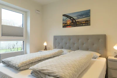 Ferienwohnung Herzmuschel