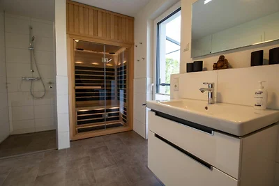 Vakantieappartement Gezinsvakantie Butjadingen