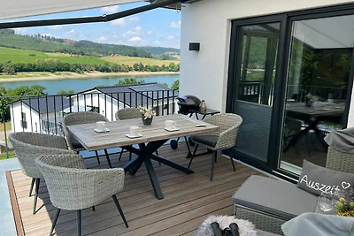 Vakantiehuis Ontspannende vakantie Heringhausen