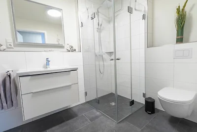 Vakantieappartement Gezinsvakantie Dorum