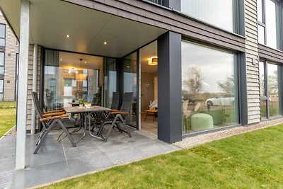 Vakantieappartement Gezinsvakantie 