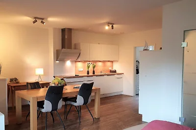 Ferienwohnung RAWE-West