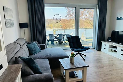 Apartament Dla rodzin Cuxhaven