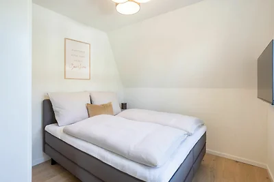 Villa Dornkamp - Wohnung 4