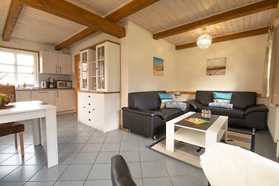 Casa vacanze Vacanza di relax Dagebüll