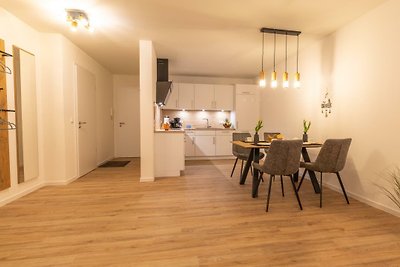 Vakantieappartement Gezinsvakantie Dorum