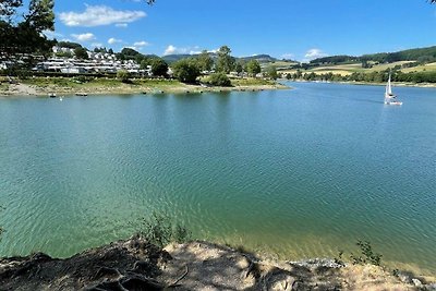 Vinkennest am Diemelsee