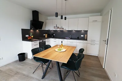 Vakantieappartement Gezinsvakantie Tossens