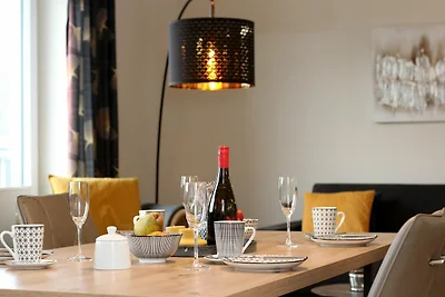 Vakantieappartement Gezinsvakantie Heringhausen