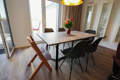 Gööskieker- traumhafte Ferienwohnung in...
