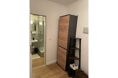 Apartment Heini im Harz