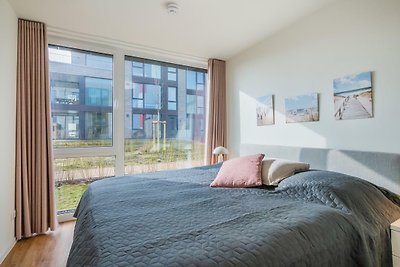 Vakantieappartement Gezinsvakantie 