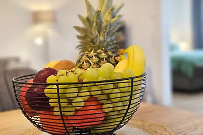 Appartamento Vacanza con famiglia Dorum