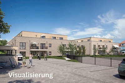 Küstenliebe Tossens