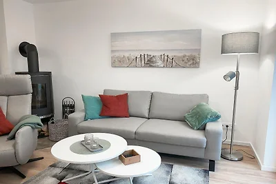 Casa vacanze Vacanza di relax Butjadingen