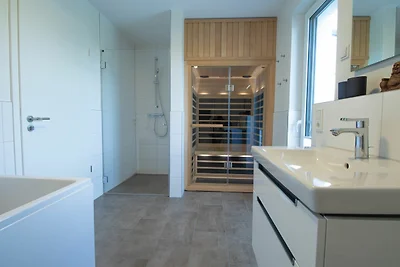 Vakantieappartement Gezinsvakantie Butjadingen