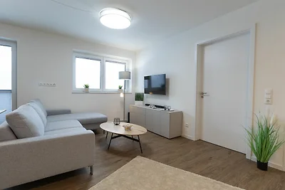 Vakantieappartement Gezinsvakantie Dorum