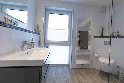 Vakantieappartement Gezinsvakantie Scharbeutz